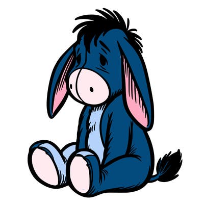 eeyore