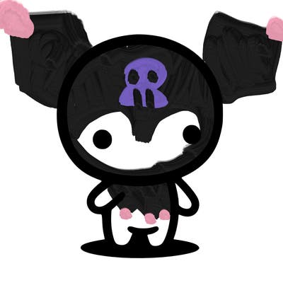 sanrio kuroumi