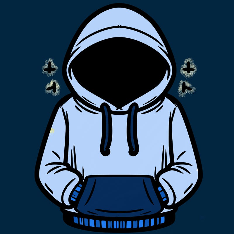 hoodie