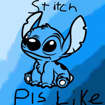 stitch