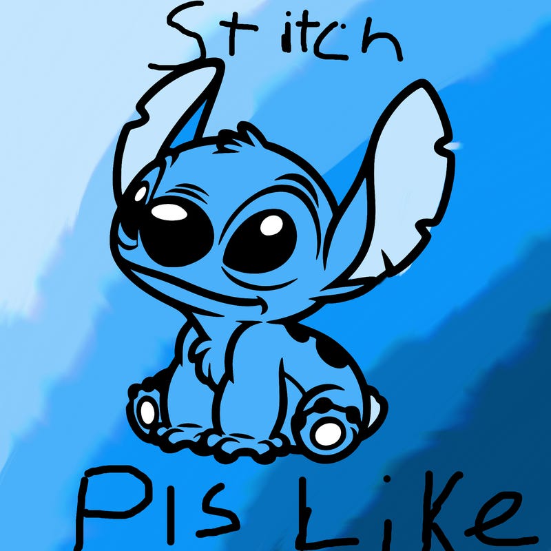 stitch