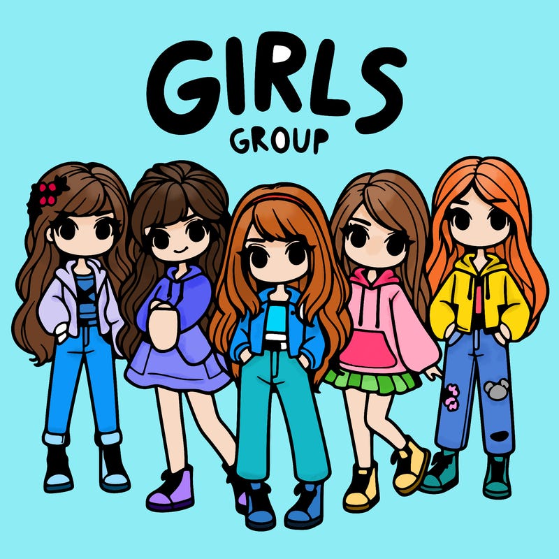 girls group