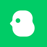 Birdbuddy: ID & Collect Birds - App Icon