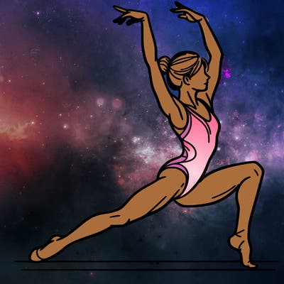 women's artistic gymnastics