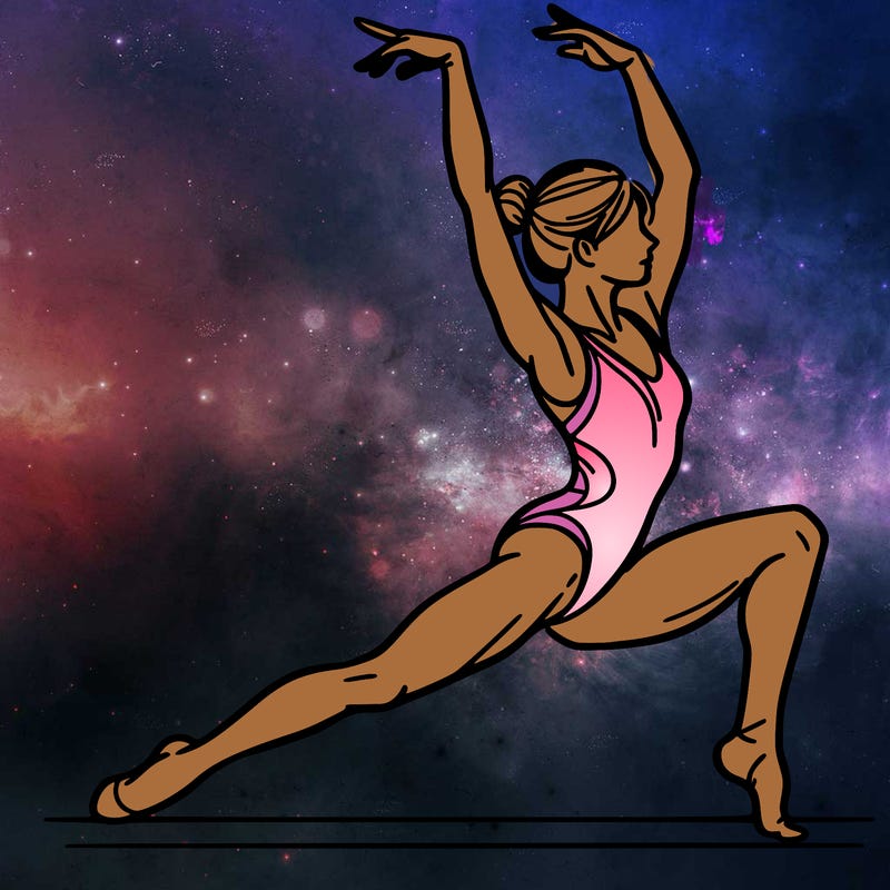 women's artistic gymnastics