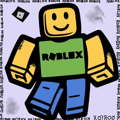 roblox logo