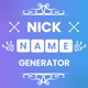 Nickname Generatore
