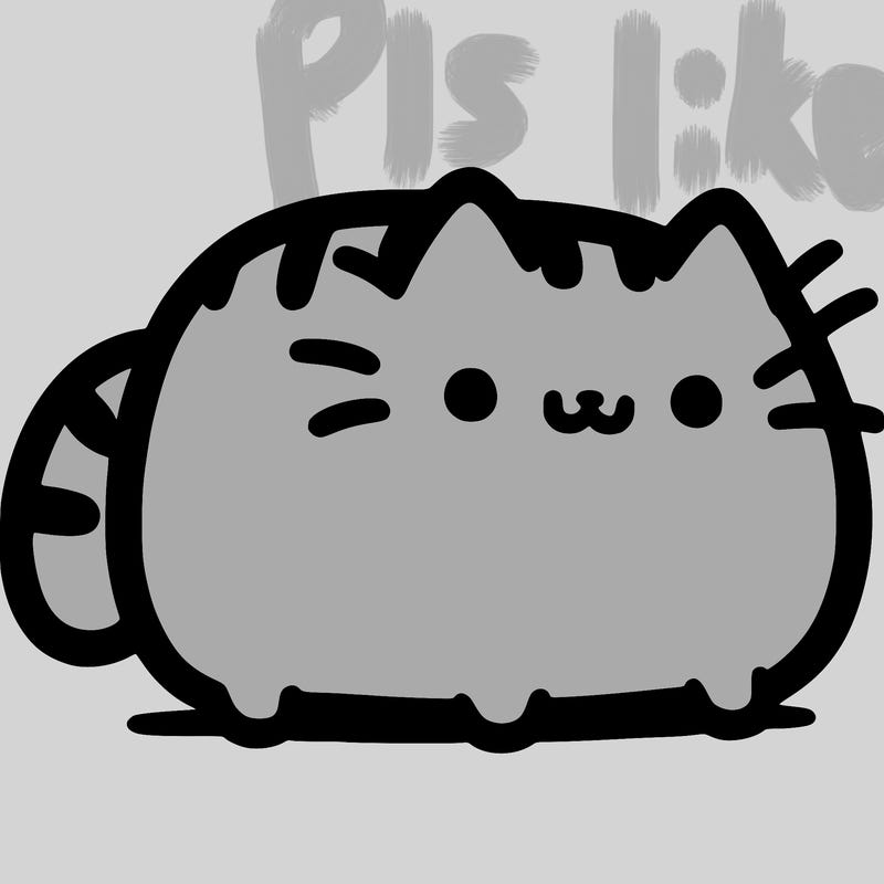 pusheen
