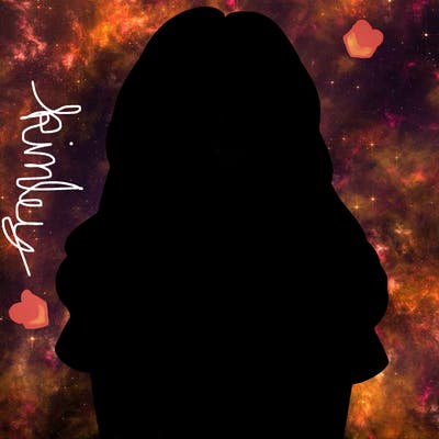 a realistic girl holding her phone taking pictures