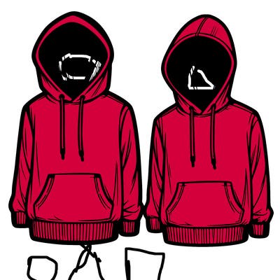 hoodie