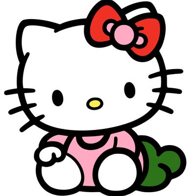 hello kitty