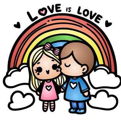 love is love