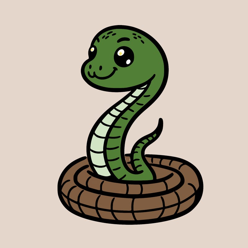 snake