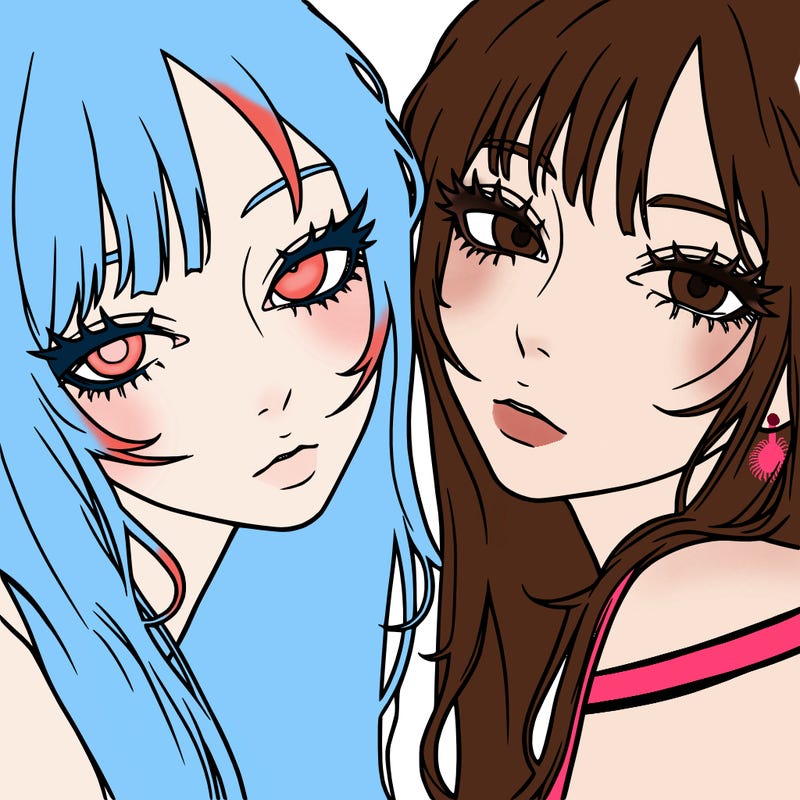 After