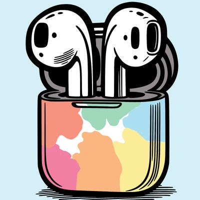 airpods