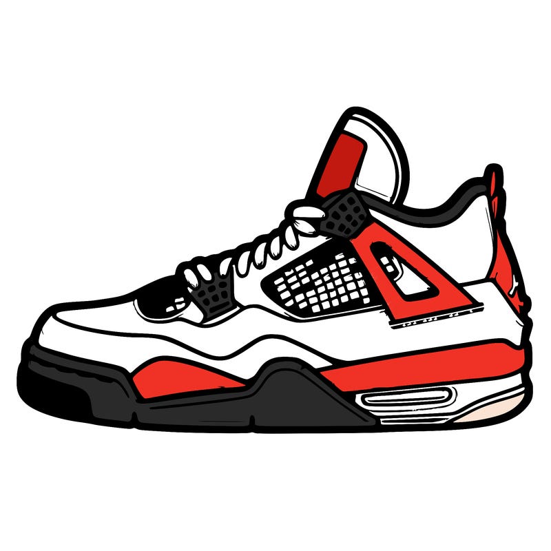 jordan 4