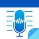 AudioNote 2 - Voice Recorder