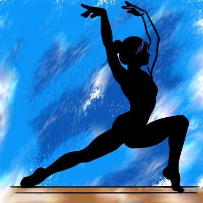 women's artistic gymnastics
