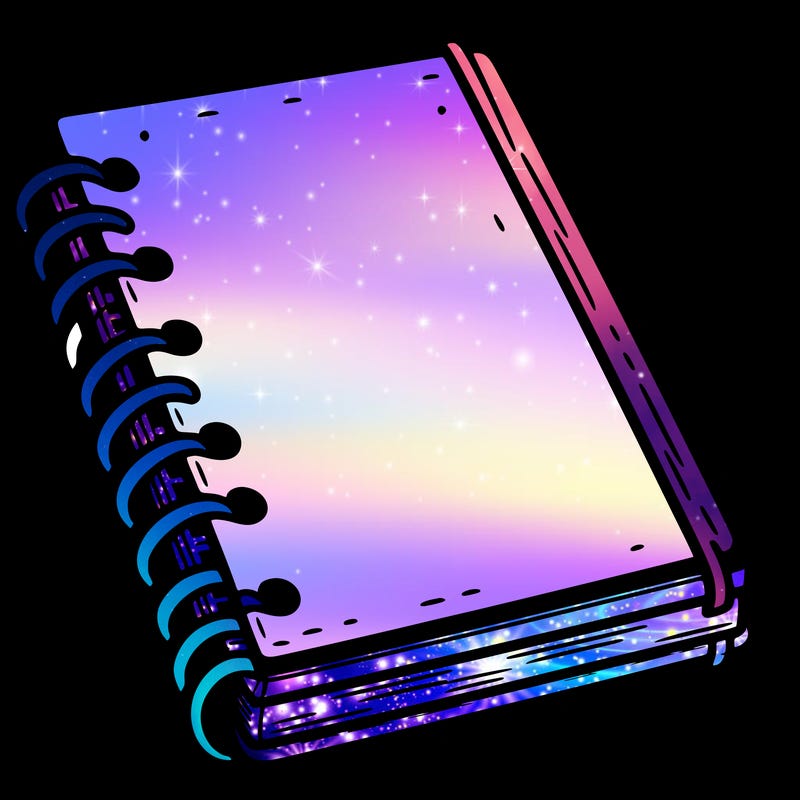 notebook