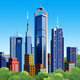 City Craft : Building Sim