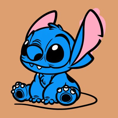 make a stitch