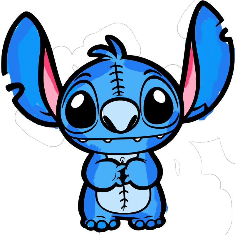 stitches