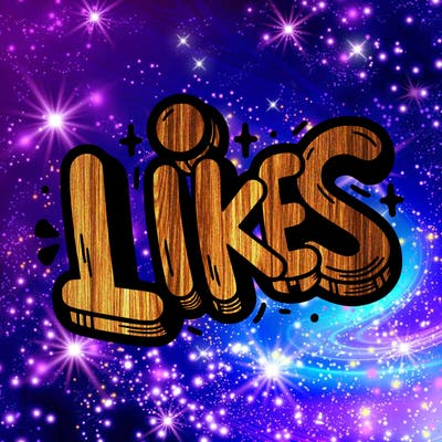 likes.