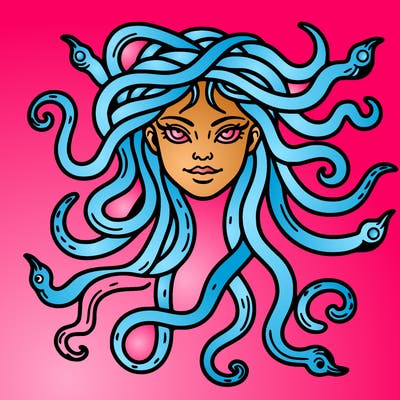 medusa