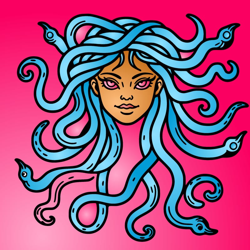 medusa