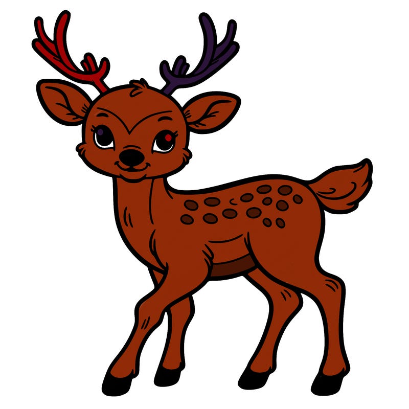 deer