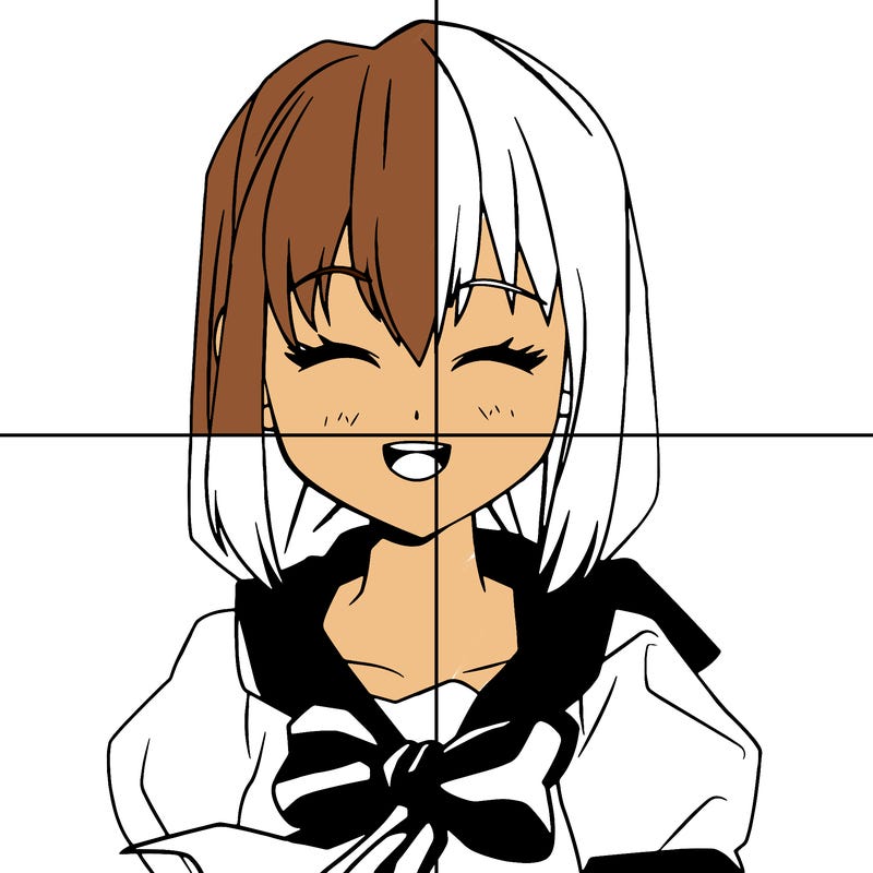 After