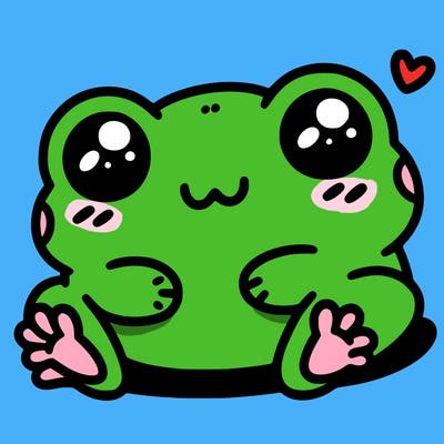 𝚔𝚊𝚠𝚊𝚒𝚒 𝚏𝚛𝚘𝚐