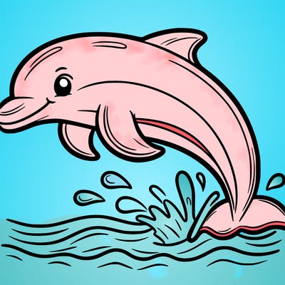 dolphin