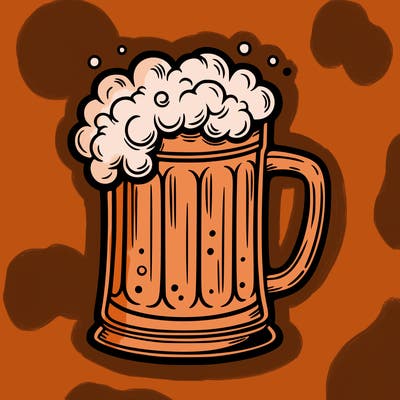beer