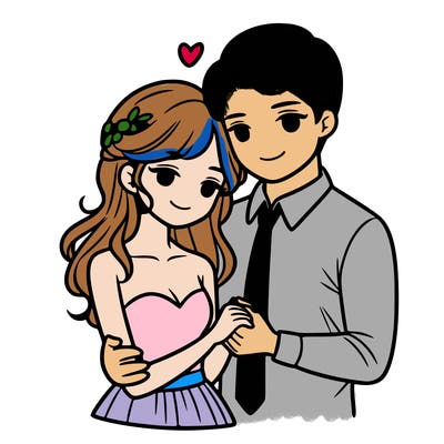 couple