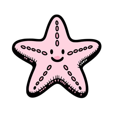 starfish