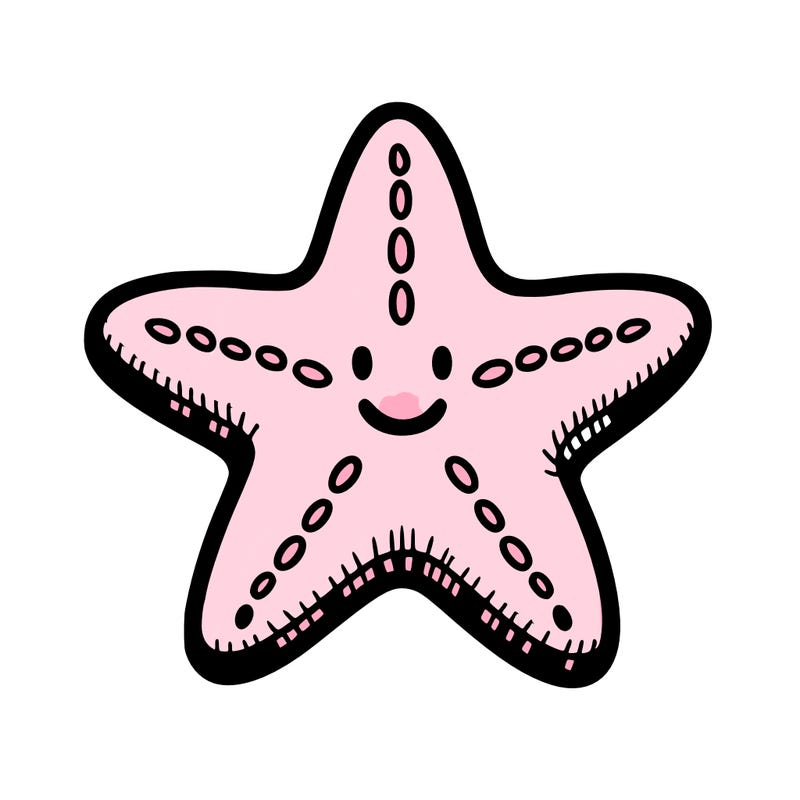 starfish