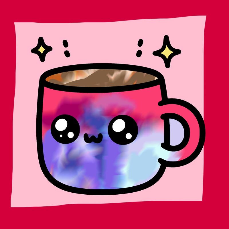 cup