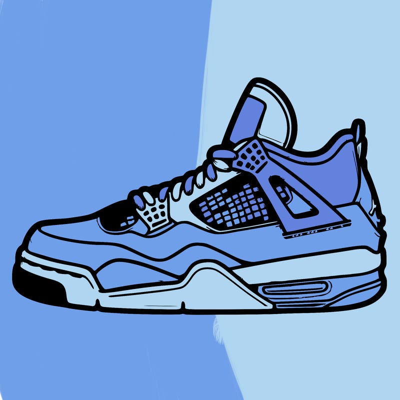 jordan 4