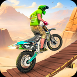 Bike Racing - Motorcycle Games - Ícone do App
