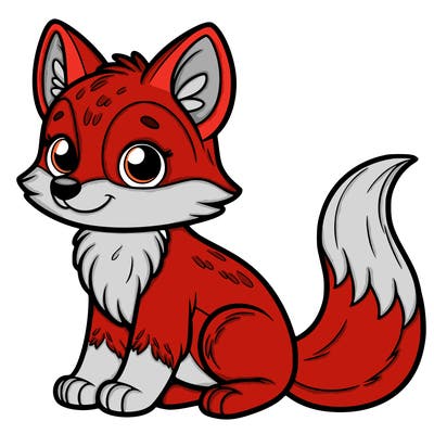 fox