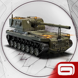 War Planet Online: MMO Battle - App Icon