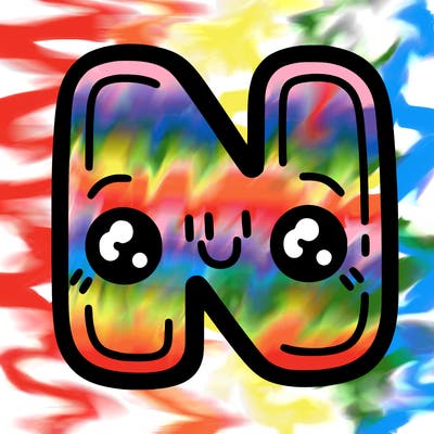 number n