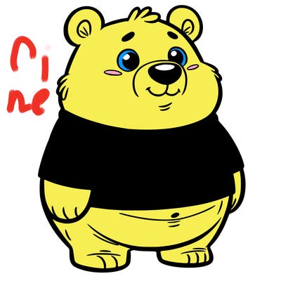 winnie the pooh