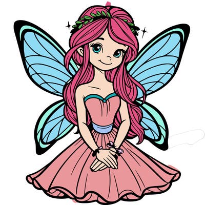 fairy