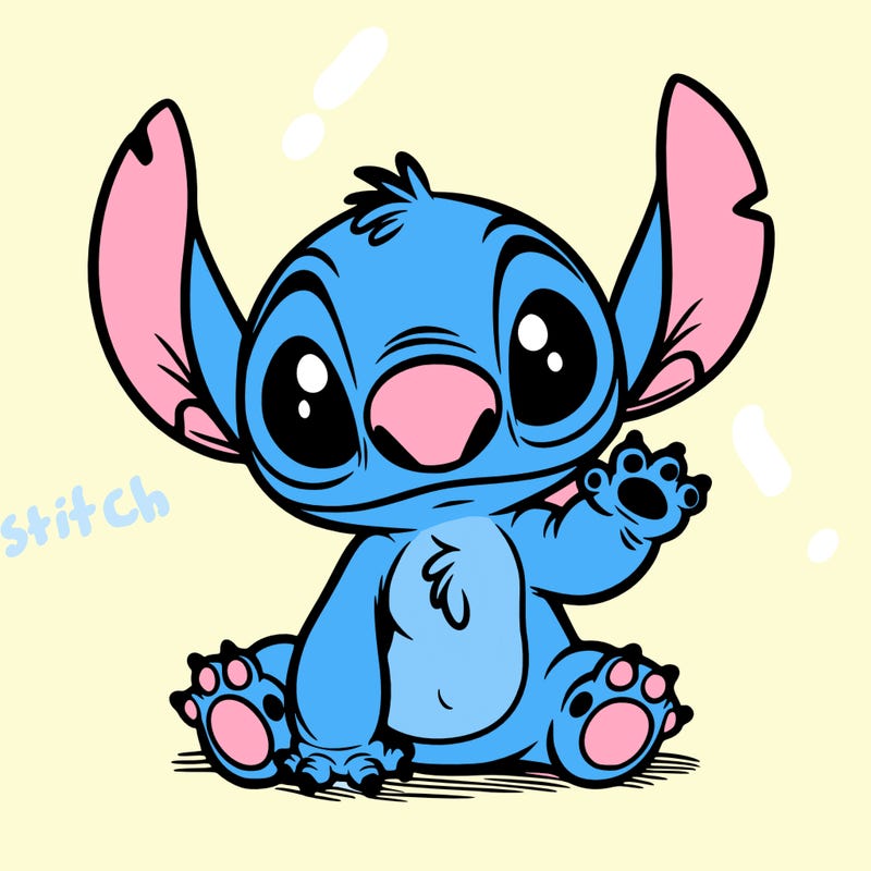 stitch
