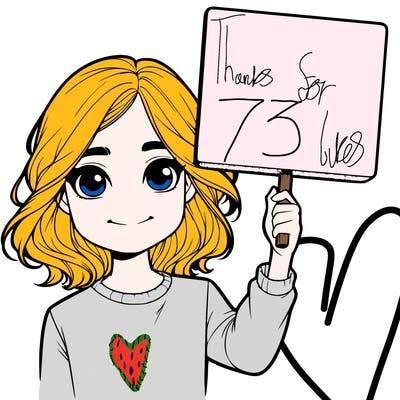 realistic girl holding up a sign