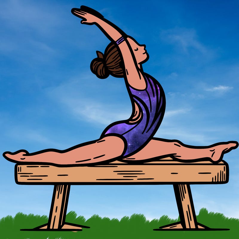 gymnastics