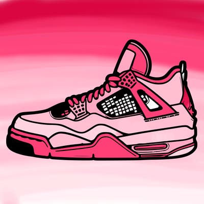 jordan 4