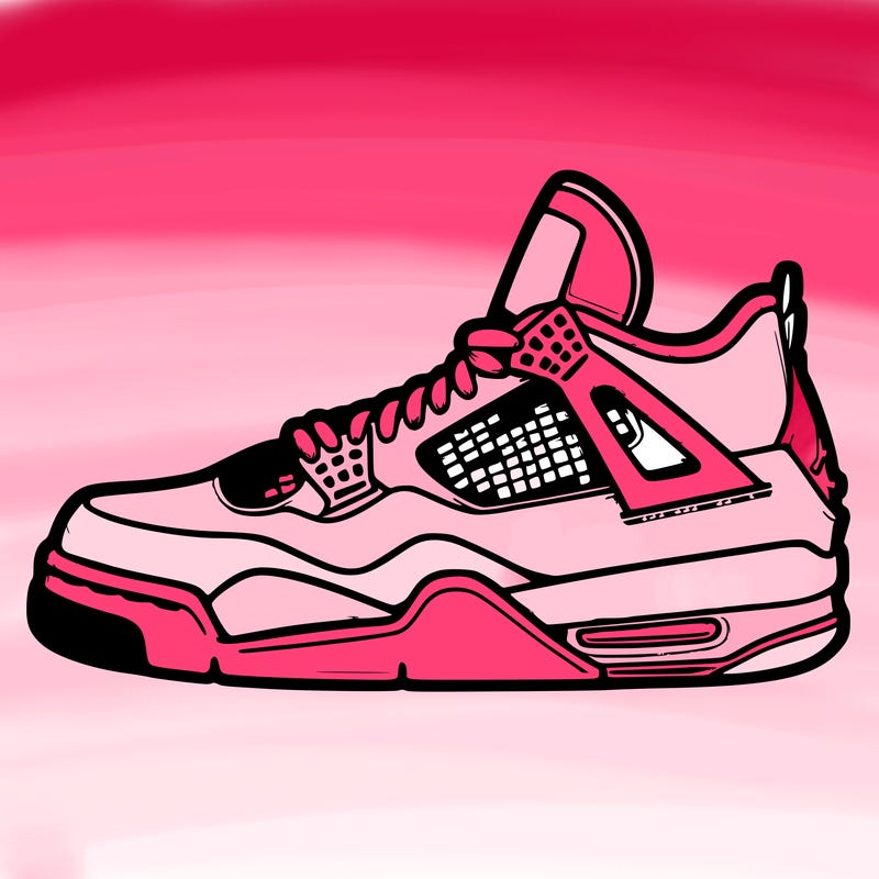 jordan 4